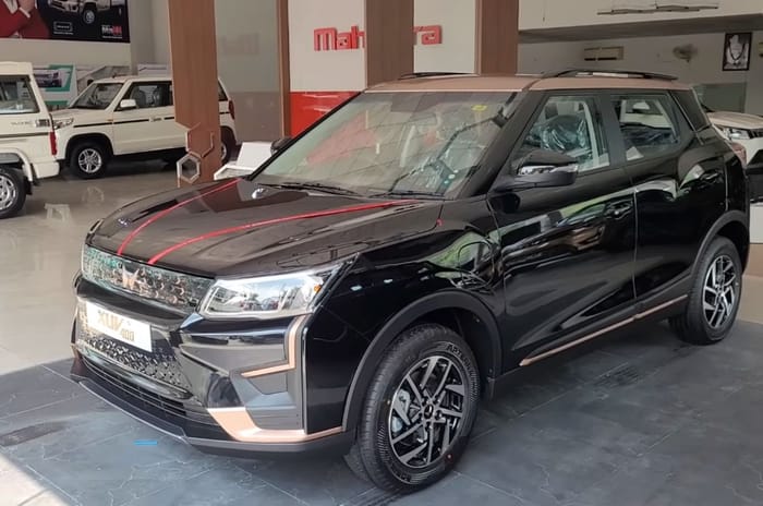 Jeep Compass, Jimny, Kushaq, XUV300 get attractive discounts this Diwali